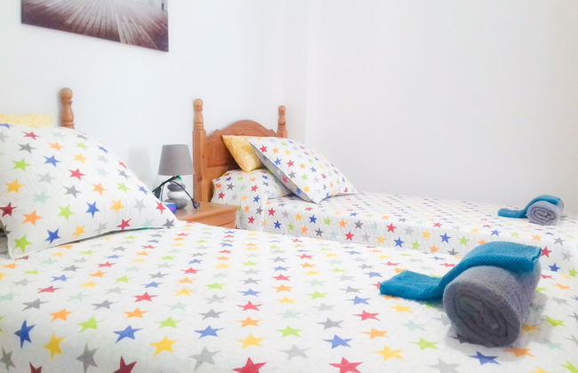 Apartamentos Gran Notch - Foto 37