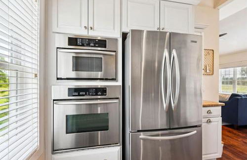 Grove Road Home - Private 5 Acres, Fire Pit, Spacious Retreat, Dog-F - Foto 27