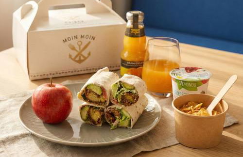 Numa Hamburg St Georg - Foto 40