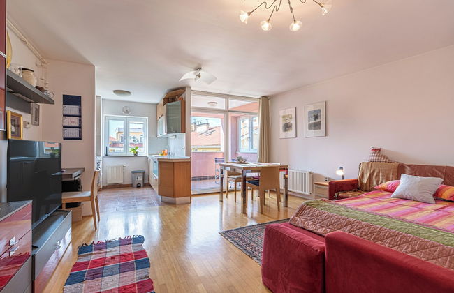 Studio Izola Near the old Town - Foto 1