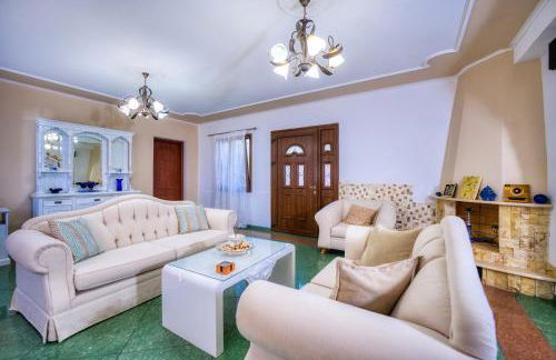 Sea View Villa Paramonas - Photo 36