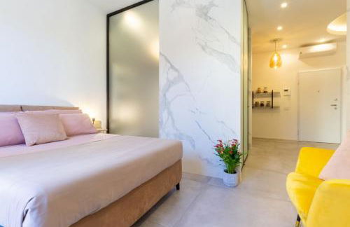 Suite Cagliari - Foto 15