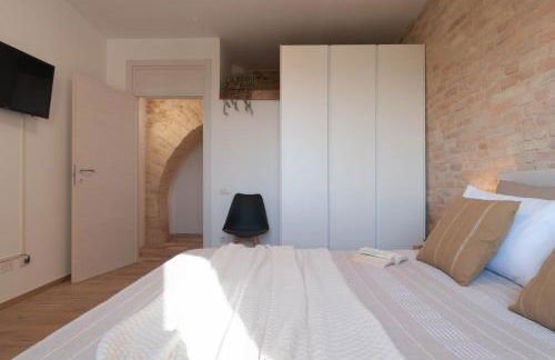 Appartamento Le Mura di Morro - Foto 18