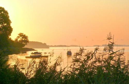 Ferienhaus Gutshof Ostseeblick - Photo 19