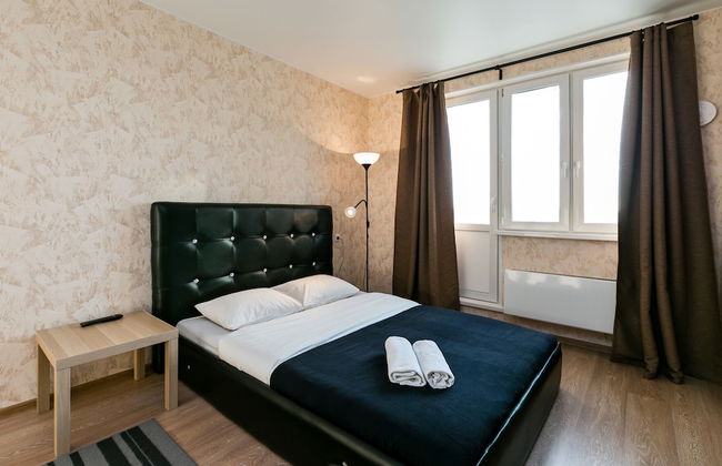 MaxRealty24 Putilkovo, Skhodnenskaya 29 - Foto 1