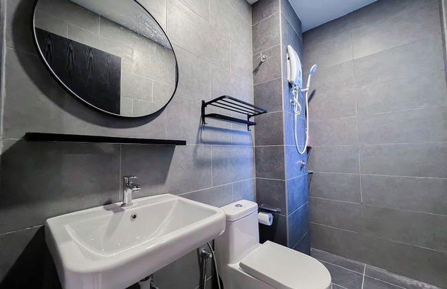 Neu Suites by Manhattan Group - Foto 31