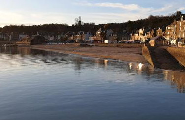 Port de La Houle - Beau 2 pièces classé 3 étoiles avec stationnement - Photo 39