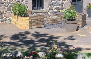 Gîte de la Couze pavin - Photo 25