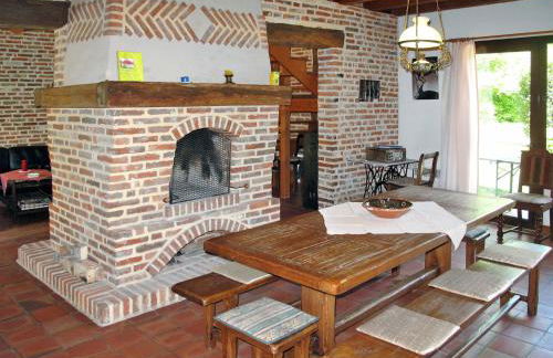 Holiday Home Alexandre by Interhome - Foto 99