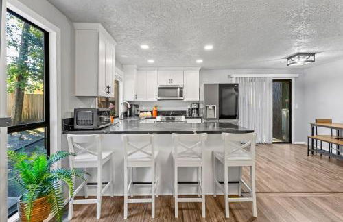 Tualitin Retreat Big Backyard - Foto 7