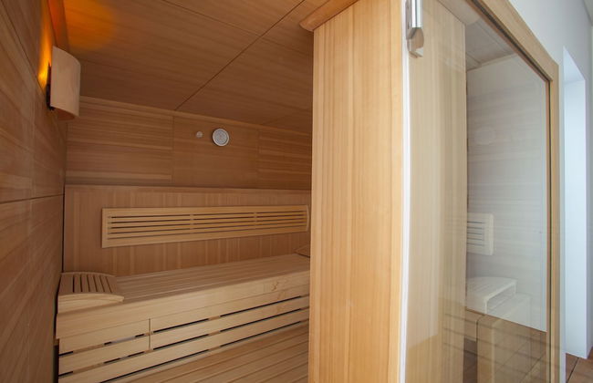 Olympic Residence - Photo 9