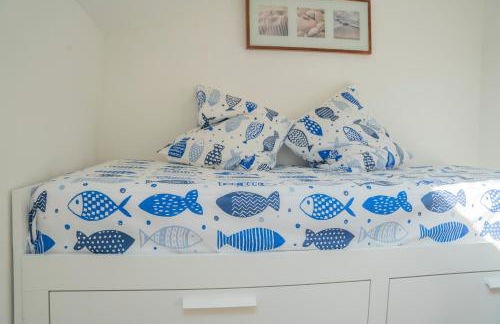 049 - Attico ELEGANTE, 10 minuti a piedi da MARE e SPIAGGIA - POSTO AUTO PRIVATO GRATIS - Foto 50