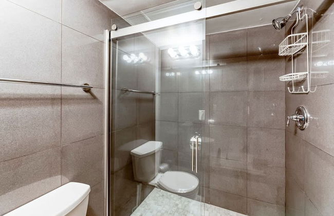 Singer House on the Water - Foto 56