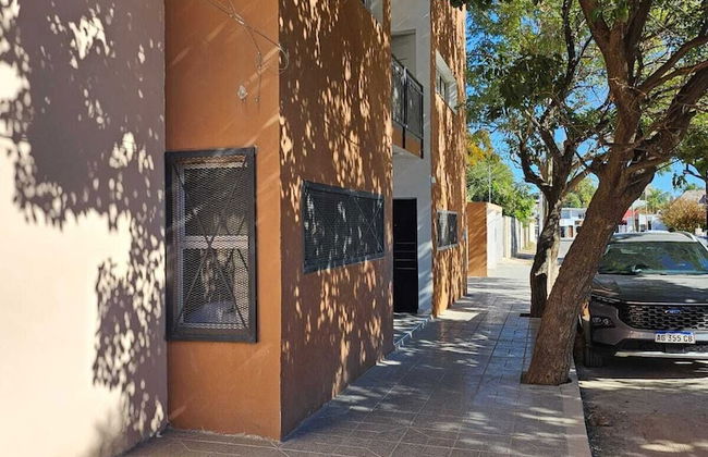 Center Cruz del Eje - Foto 13