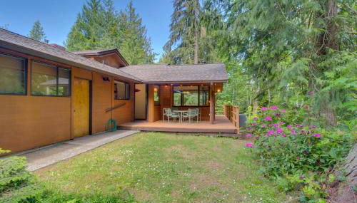 Sleeping Raven Woodland Retreat - Foto 2