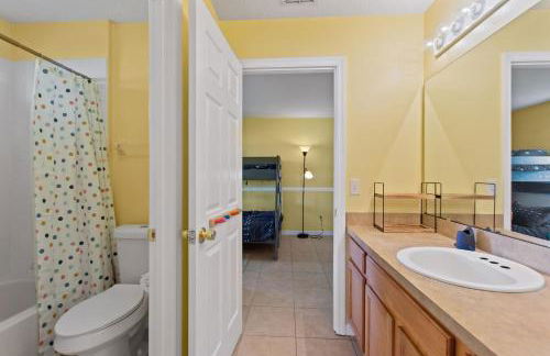 Gilded Parasol By Shine Villas Remington Golf #410 4 Bedroom Home - Foto 32