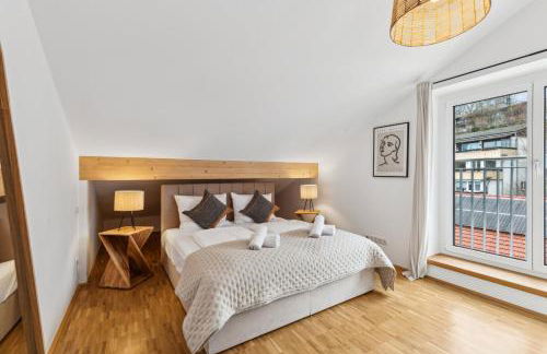 Casa Schlierach - im idyllischen Miesbach - Foto 21