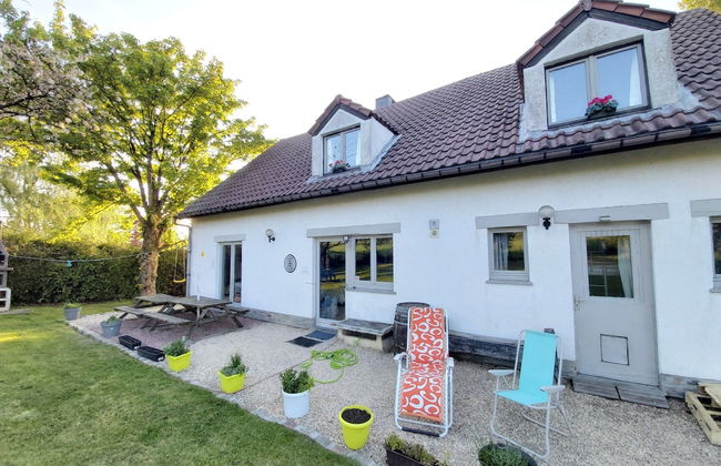 Holiday Home 'ardennes Blue' in Theux Near Spa - Photo 24