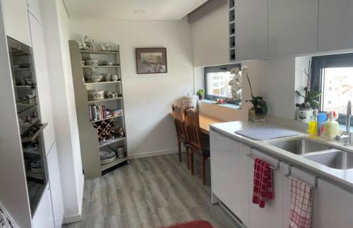 Casa Dourada - Golden Beach Apt - Foto 7