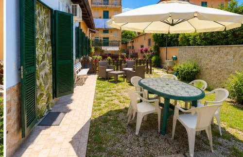 Villino La Perla Marina - Photo 10