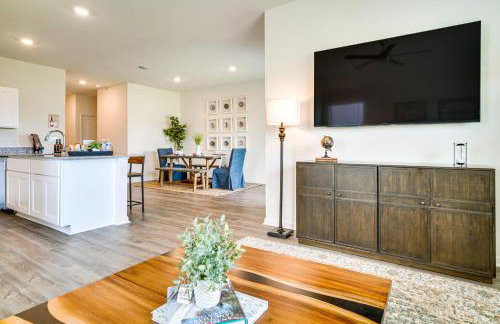 12 Mi to Avery Island: Spacious Family Home! - Foto 6