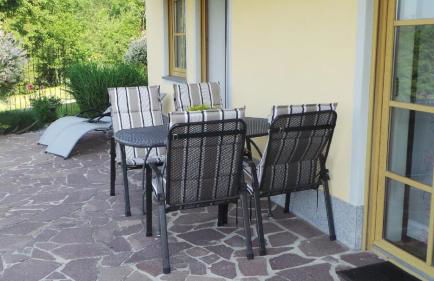 Ferienwohnung Zur schönen Aussicht - Foto 9