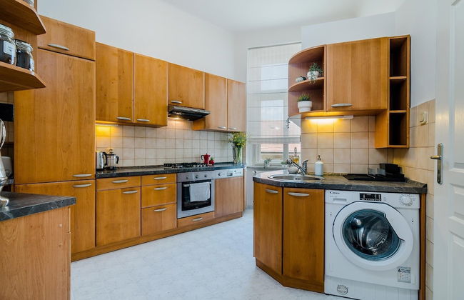 APT near OLD TOWN Prague - Foto 7