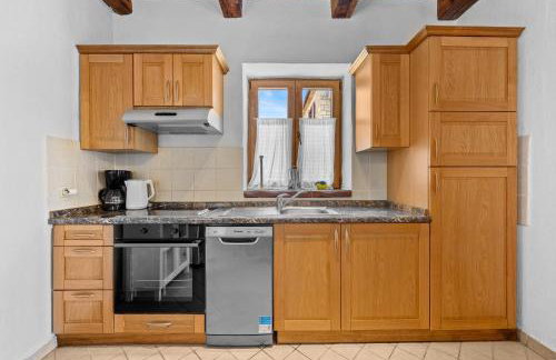 Rustic Villa Lara with pool - Foto 22