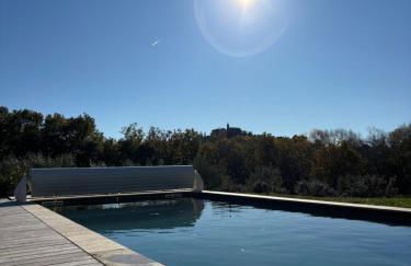 Villa des Mattes - Superbe maison de famille 15 couchages - Foto 24