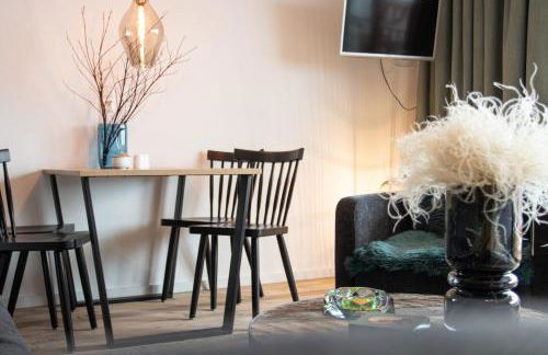 Soho Mountain Chalet - Pool und Sauna - Foto 53