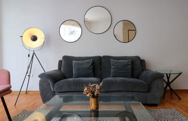 w Spacious 3BR With Balcony in Barranco - Foto 7