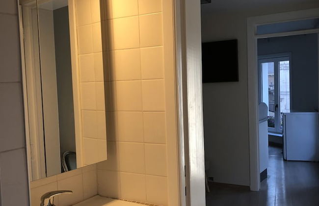 Exclusive Flats In Brussels - Olives - Foto 16