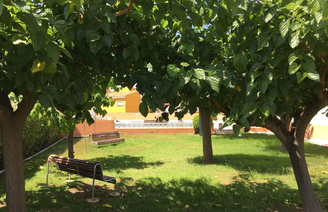 Apartamentos Voramar 4 - Foto 20