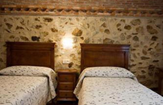 Apartamentos Rurales Cumbres de Gredos - Foto 34