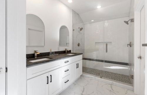 Spacious, modern home with loft, 15 minutes from Downtown Houston - Foto 26