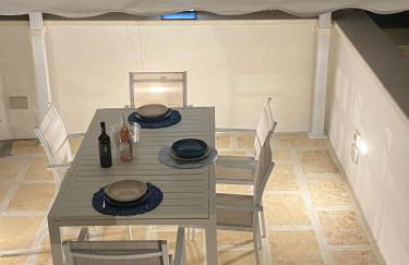 Ostuni Ayla Apartments - Foto 8