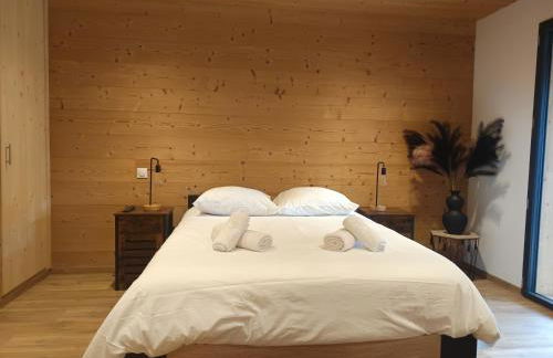 Chalet Kelly - Foto 23