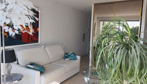 Studio La Napoule - Foto 4