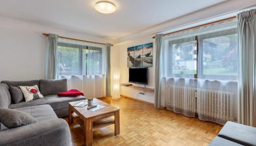 Ferienwohnung Sägegasse, Typ A - Foto 3