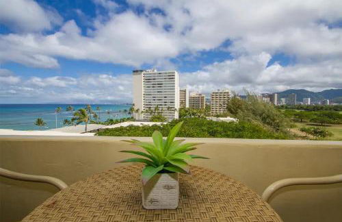 Diamond Head Beach Hotel - Foto 22