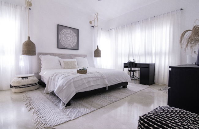 New Beachfront Penthouse by RedAwning - Foto 13