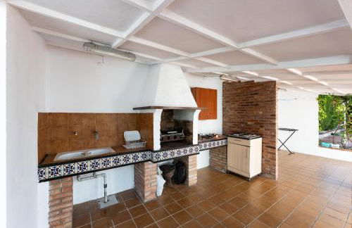 Pleasant Villa in Churriana with pool - Photo 39