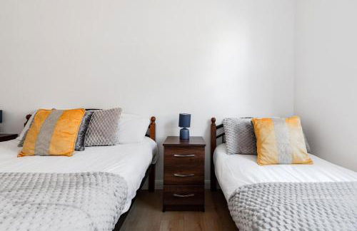 West Ealing Prime Serviced Apartments - Photo 20