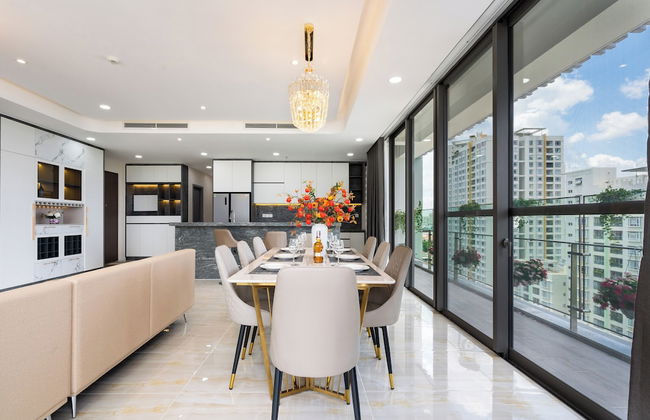 Midtown The Peak By Dhome - Foto 18