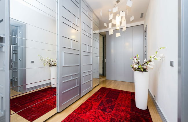 Aquarius Residence by TKC - Foto 38