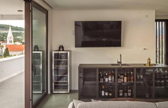 Villa Remi - Foto 41