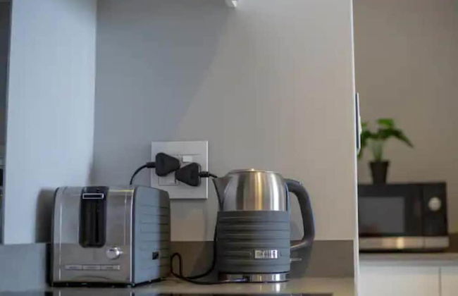 Standard Apartment, Very Cosy and Stylish Suitable for a Romantic Outing - Photo 19