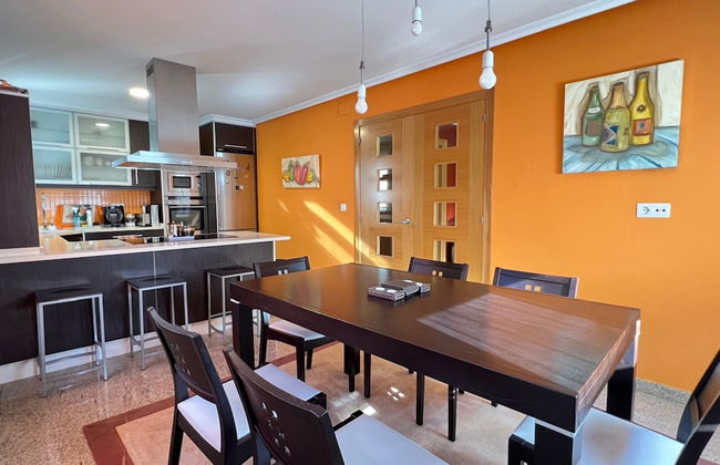 Holiday Home With Private Garage - Foto 13