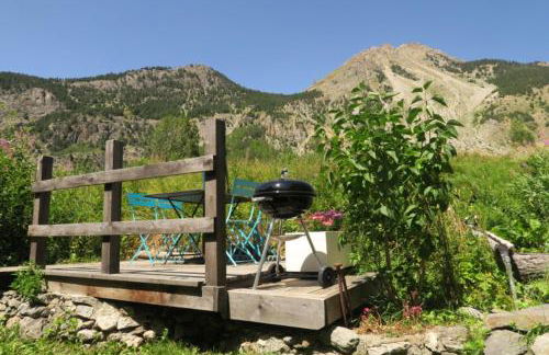 Le Bachasson - Photo 14