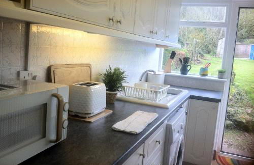 Wye Valley near Tintern Abbey Charming cottage within farmhouse Rocklea Farm,Broadstone, Trellech Monmouthshire - Foto 15